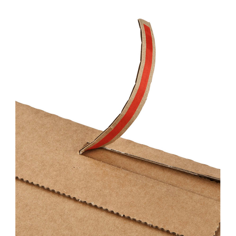 ColomPac® Buchverpackungen ColomPac® 35,3 x 25,0 x 8,0 cm, 20 St.