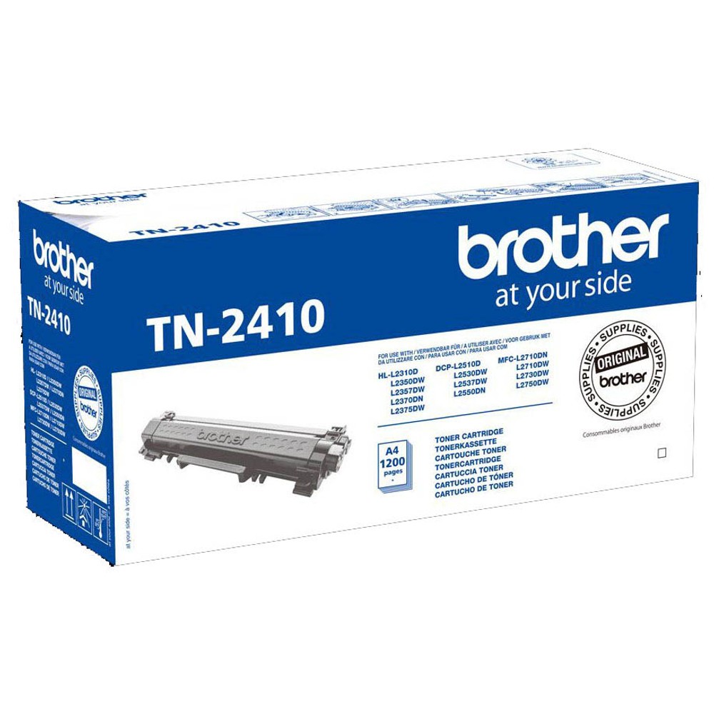 Brother TN-2410 Toner Black