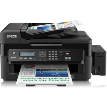Ecotank L 550
