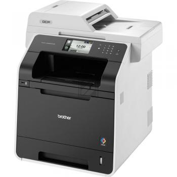 DCP-L 8450