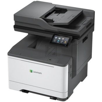 CX 532