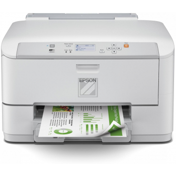 Workforce Pro WF-M 5190 DW