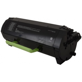 Sharp Toner-Kit schwarz (MXB-46T)