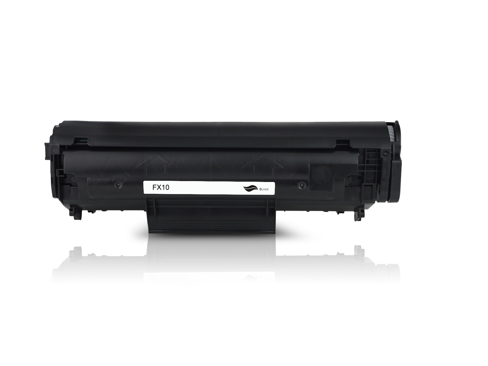 Kompatibel zu Canon FX-10 / 0263B002 Toner Black XXL