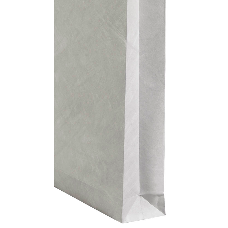 BONG Faltentaschen Tyvek® E-Commerce ca. DIN B4 ohne Fenster weiß mit 5,0 cm Falte, 50 St.