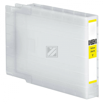 Epson Tintenpatrone gelb (C13T04C440, T04C4)