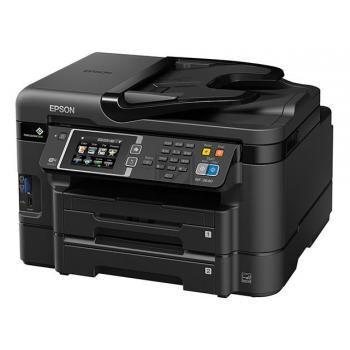 Workforce WF 3620 DWF