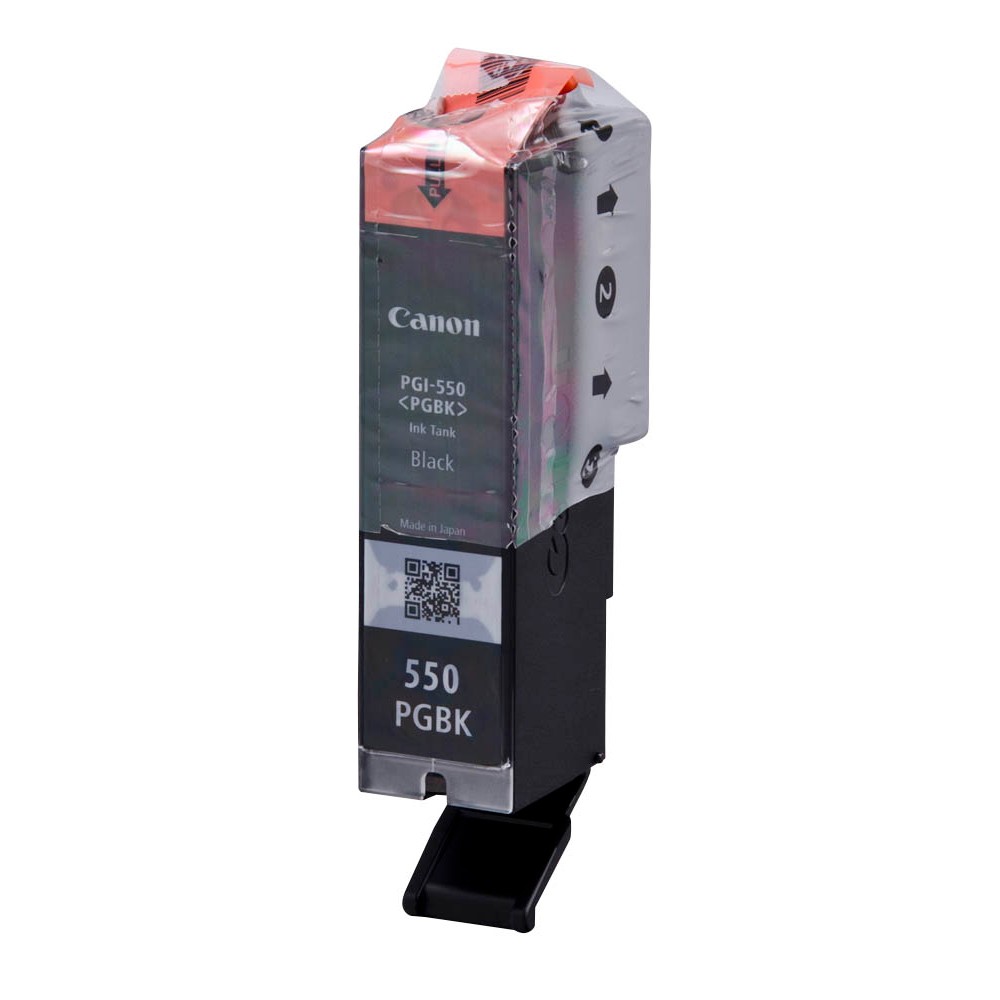 Canon PGI-550PGBK / 6496B001 Tinte Black