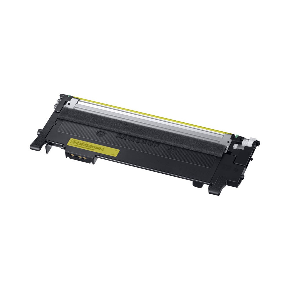 Samsung CLT-Y404S / SU444A Toner Yellow