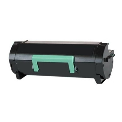 Tonerversum Toner-Kit schwarz (TV120868) ersetzt TNP-36