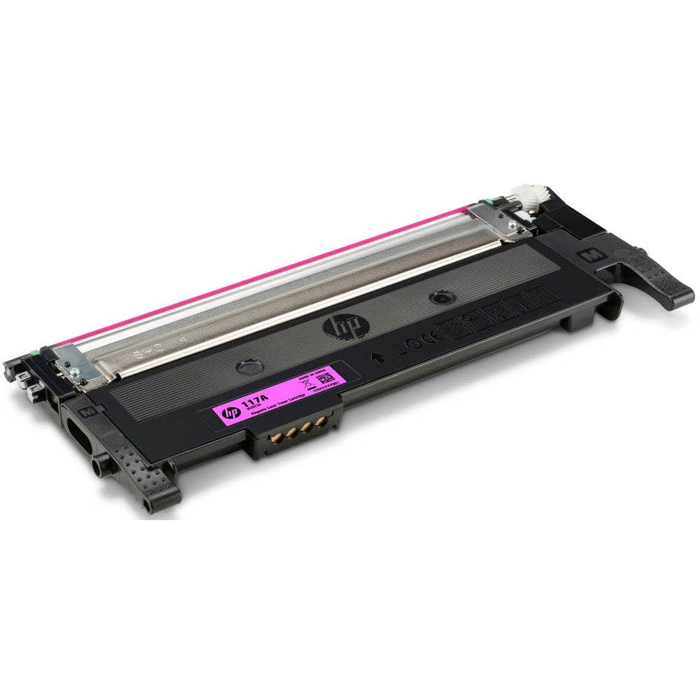 HP W2073A / 117A Toner Magenta