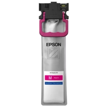 Epson Tintenpatrone magenta HC (C13T13L340, T13L3)