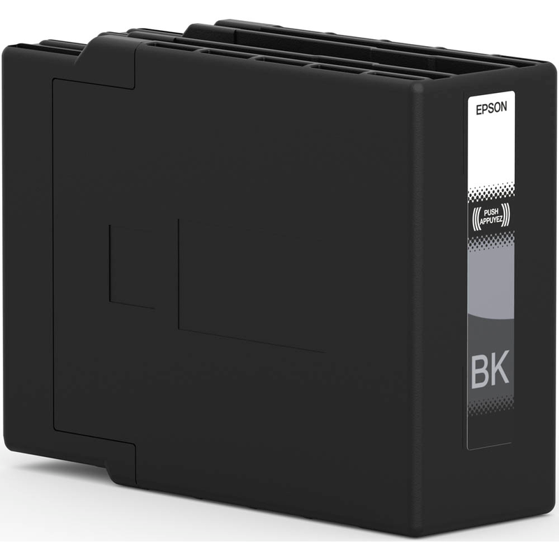 Epson Tintenpatrone schwarz HC plus (C13T14B140, T14B1)