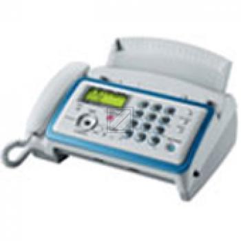 FAX-T 98