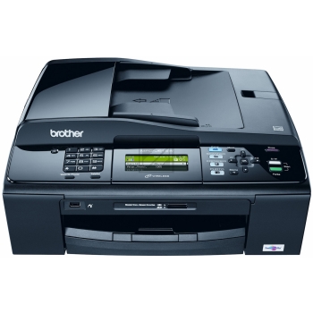 MFC-J 615 W