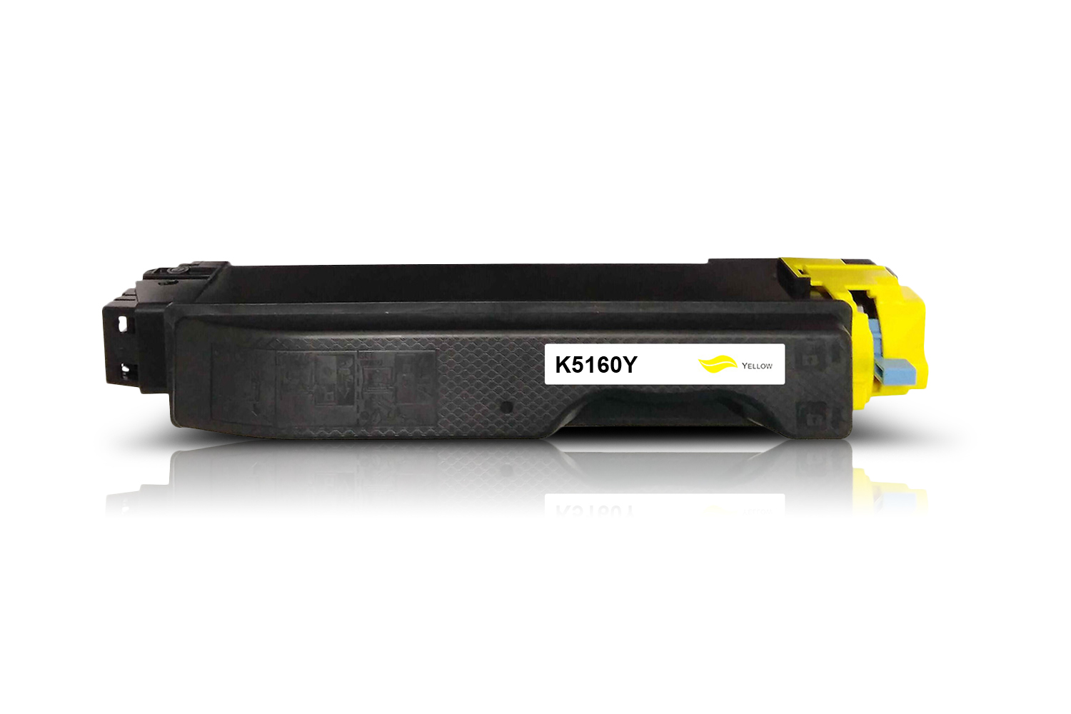 Kompatibel zu Kyocera TK-5160Y / 1T02NTANL0 Toner Yellow