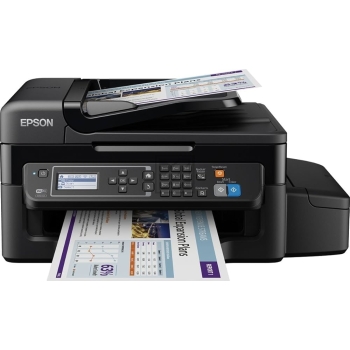 Ecotank ET 4500