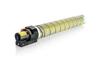 Tonerversum Toner-Kit gelb SC (TV111936) ersetzt 842385