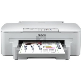 Workforce WF 3010 DW