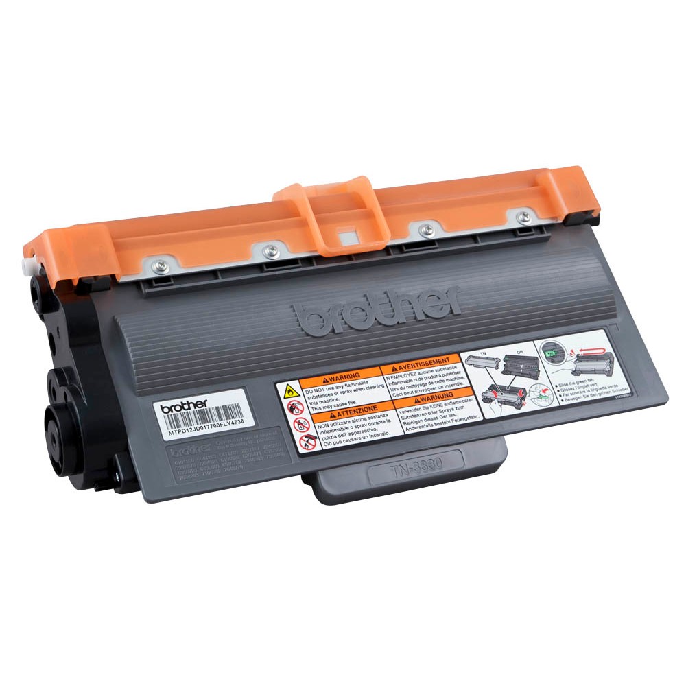 Brother Toner-Kartusche schwarz (TN-3330)