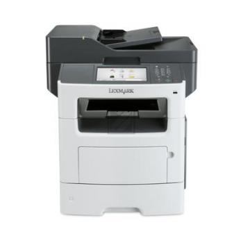 MX 617