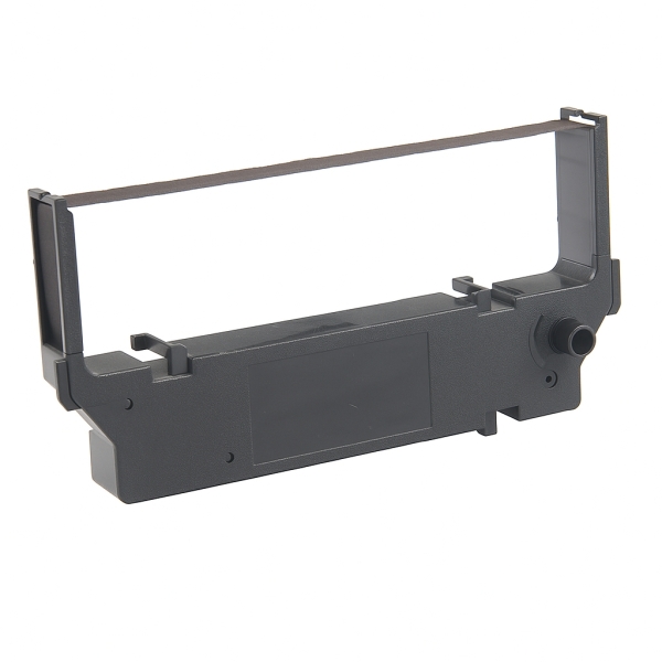 Tonerversum Farbband Nylon schwarz (TV109662) ersetzt RC-700B