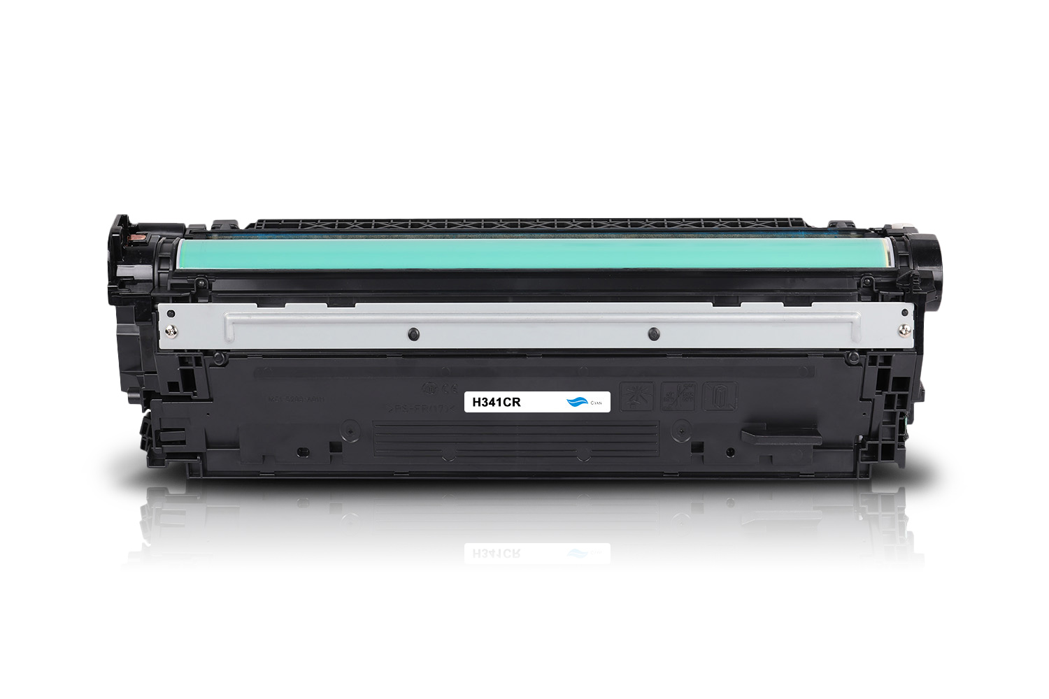Kompatibel zu HP CE342A / 651A Toner Yellow