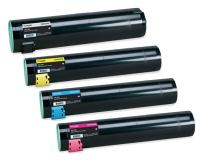 Tonerversum Toner-Kit cyan (TV108973) ersetzt C930H2CG