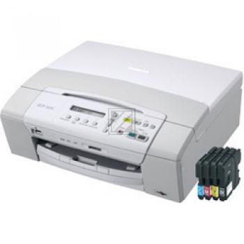 DCP-165 C