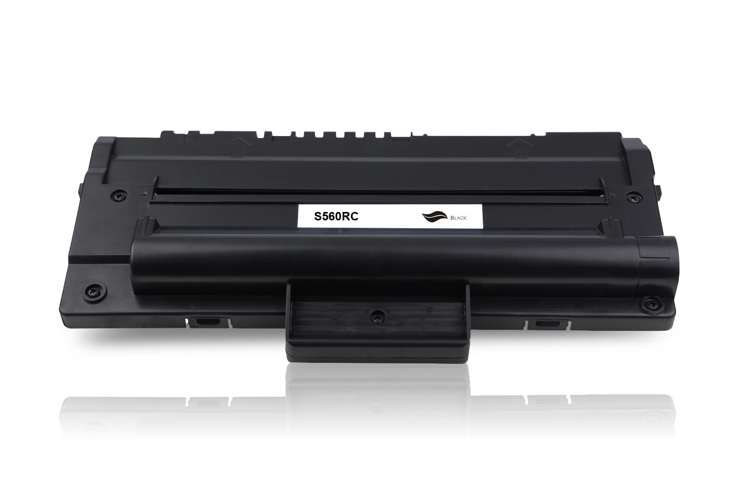 Kompatibel zu Samsung SF-D560RA Toner Black