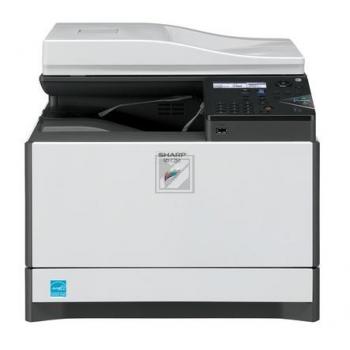 MX-C 250 F
