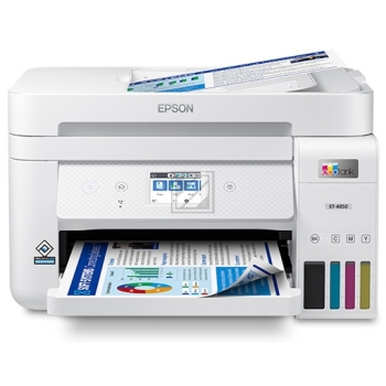 Ecotank ET 4856