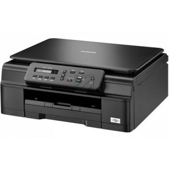 DCP-J 132 W