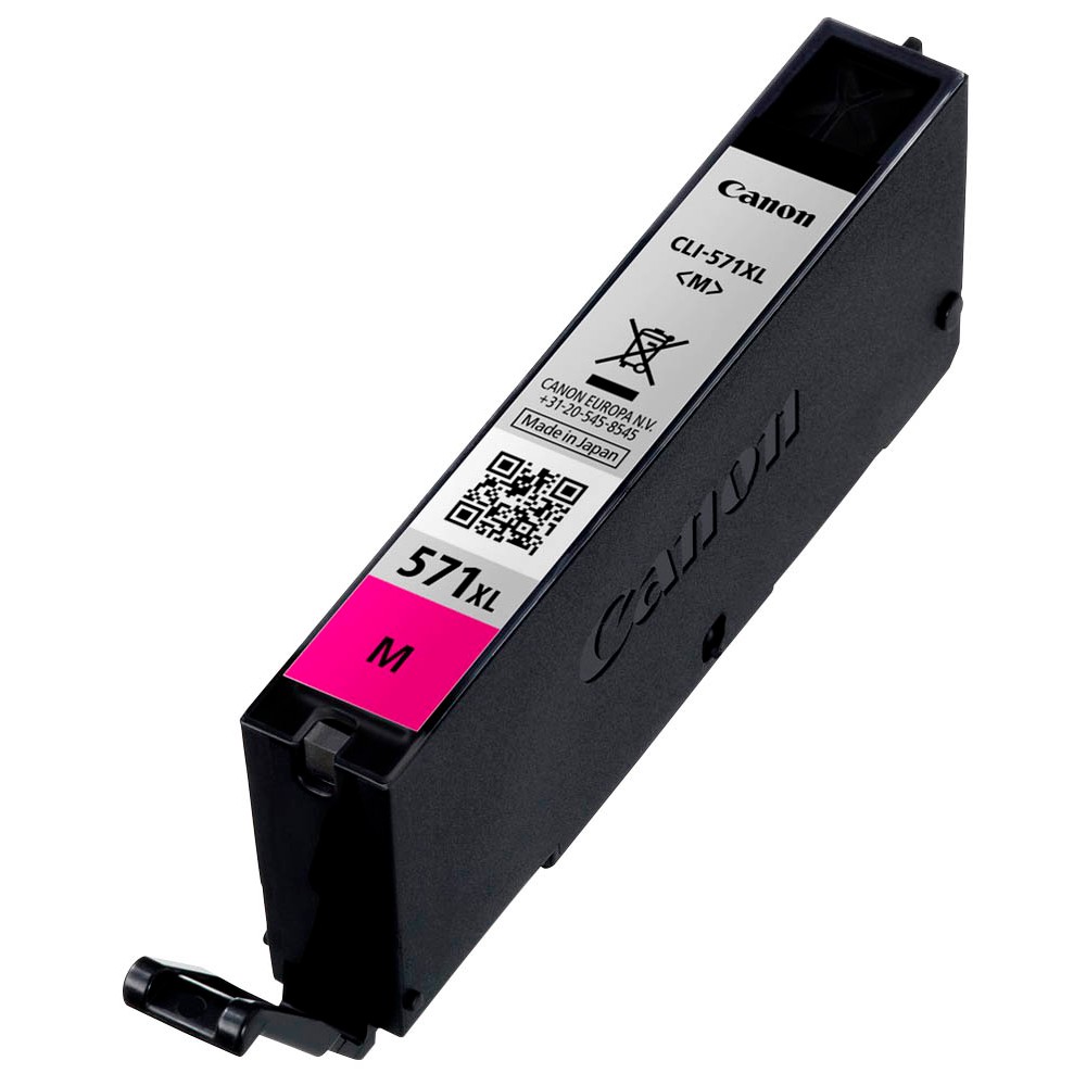 Canon CLI-571 XL / 0333C001 Tinte Magenta