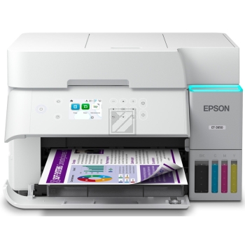 Ecotank ET 3950
