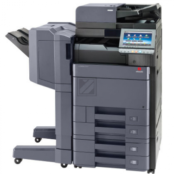 D-Copia 5001 MF