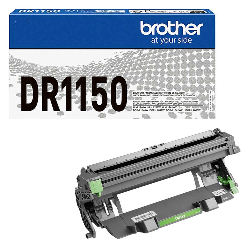 Brother Fotoleitertrommel (DR-1150)