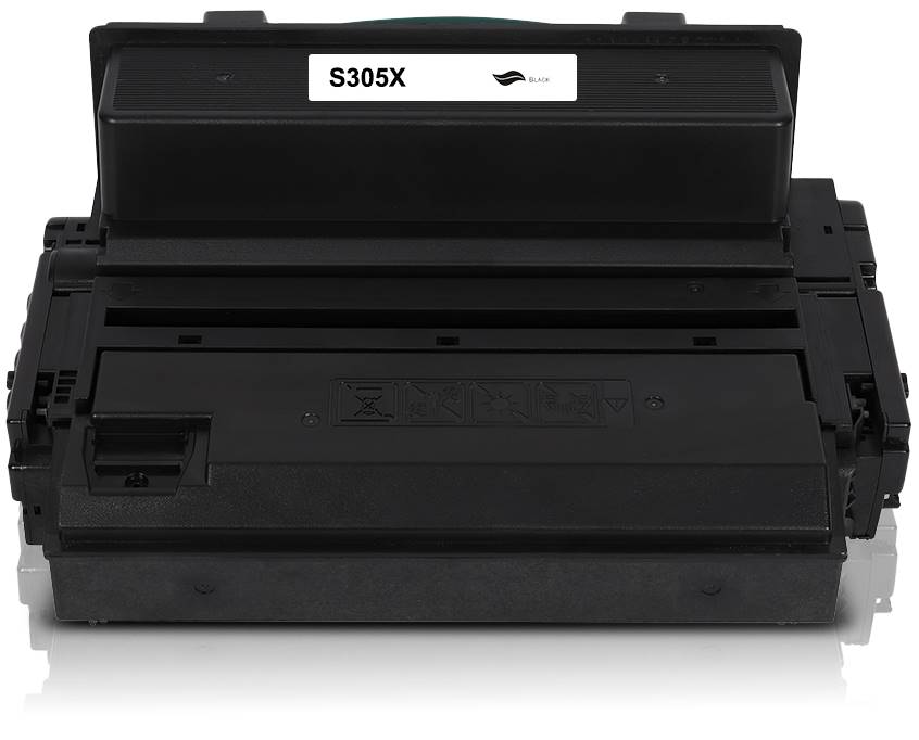 Kompatibel zu Samsung MLT-D305L/ELS Toner Black