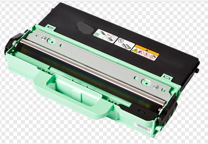 Tonerversum Resttonerbehälter (TV120914) ersetzt WT-220CL