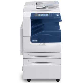 Workcentre 7220
