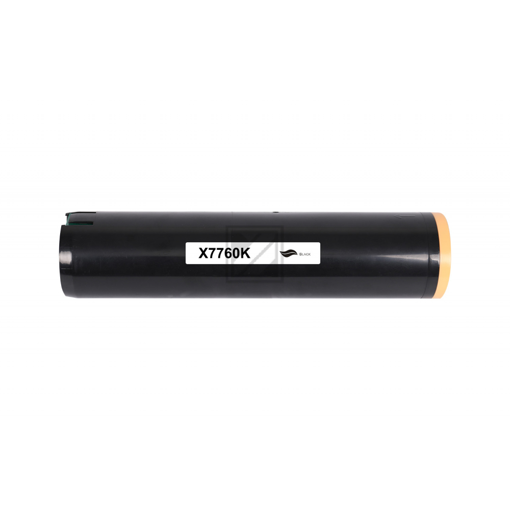 Tonerversum Toner-Kit schwarz (TV105248) ersetzt 106R01163