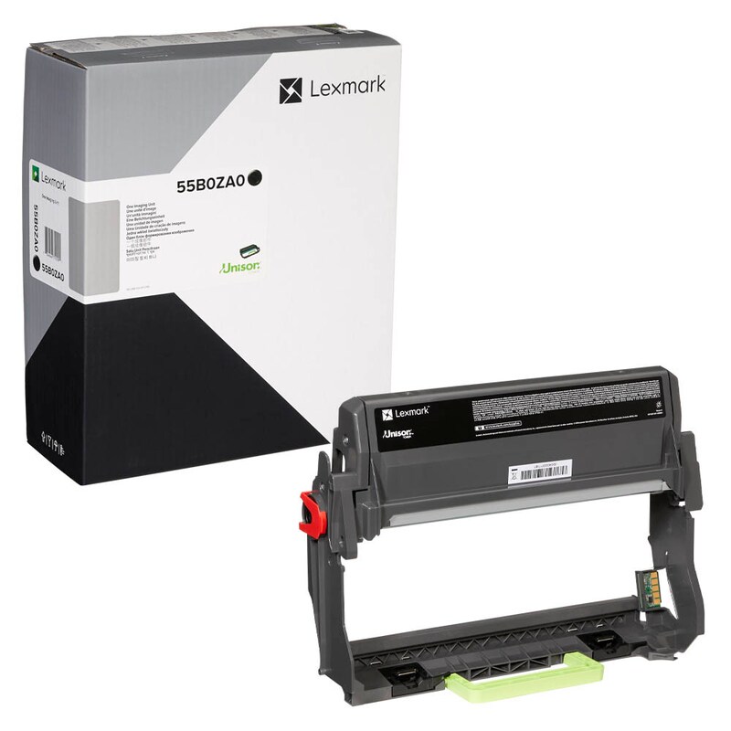 Lexmark Fotoleitertrommel (55B0ZA0)