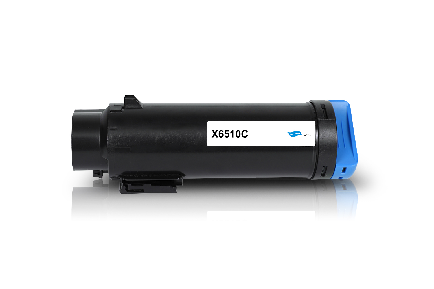 Kompatibel zu Xerox 106R03473 / X6510 Toner Cyan