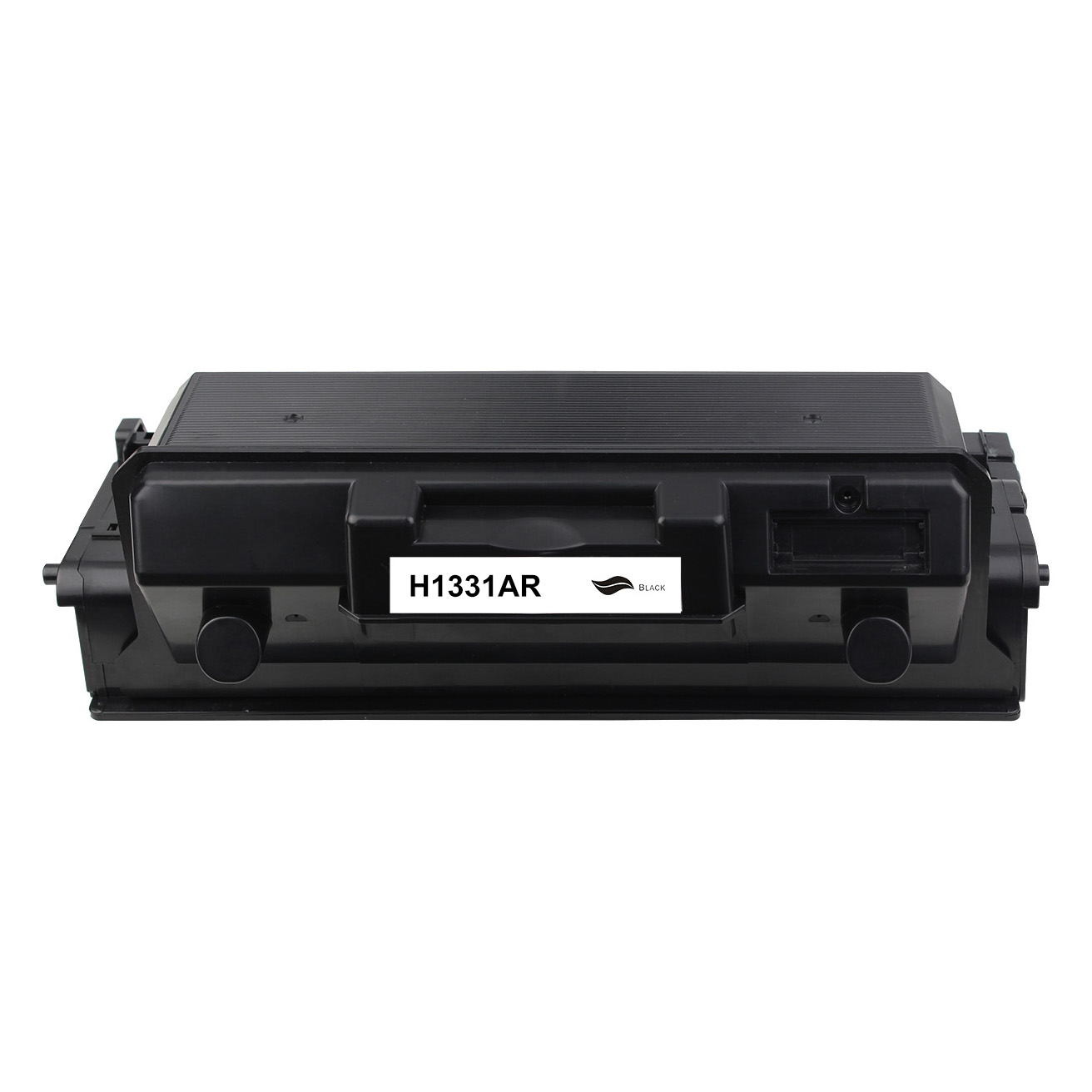 Tonerversum Toner-Kartusche schwarz SC (TV120961) ersetzt 331A