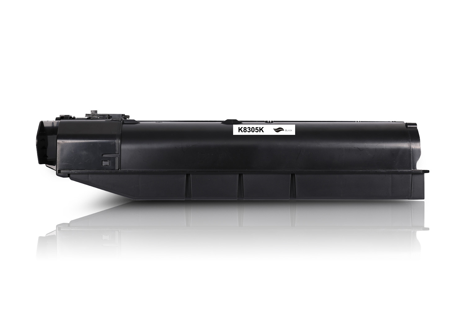 Kompatibel zu Kyocera TK-8305K / 1T02LK0NL0 Toner Black