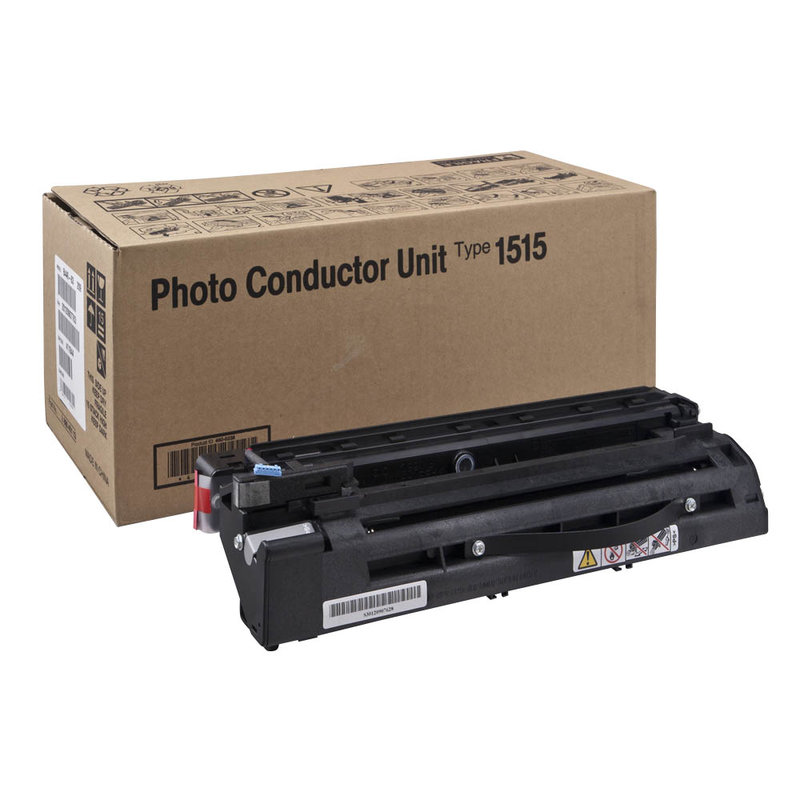 Ricoh Fotoleitertrommel (411844, TYPE-1515)