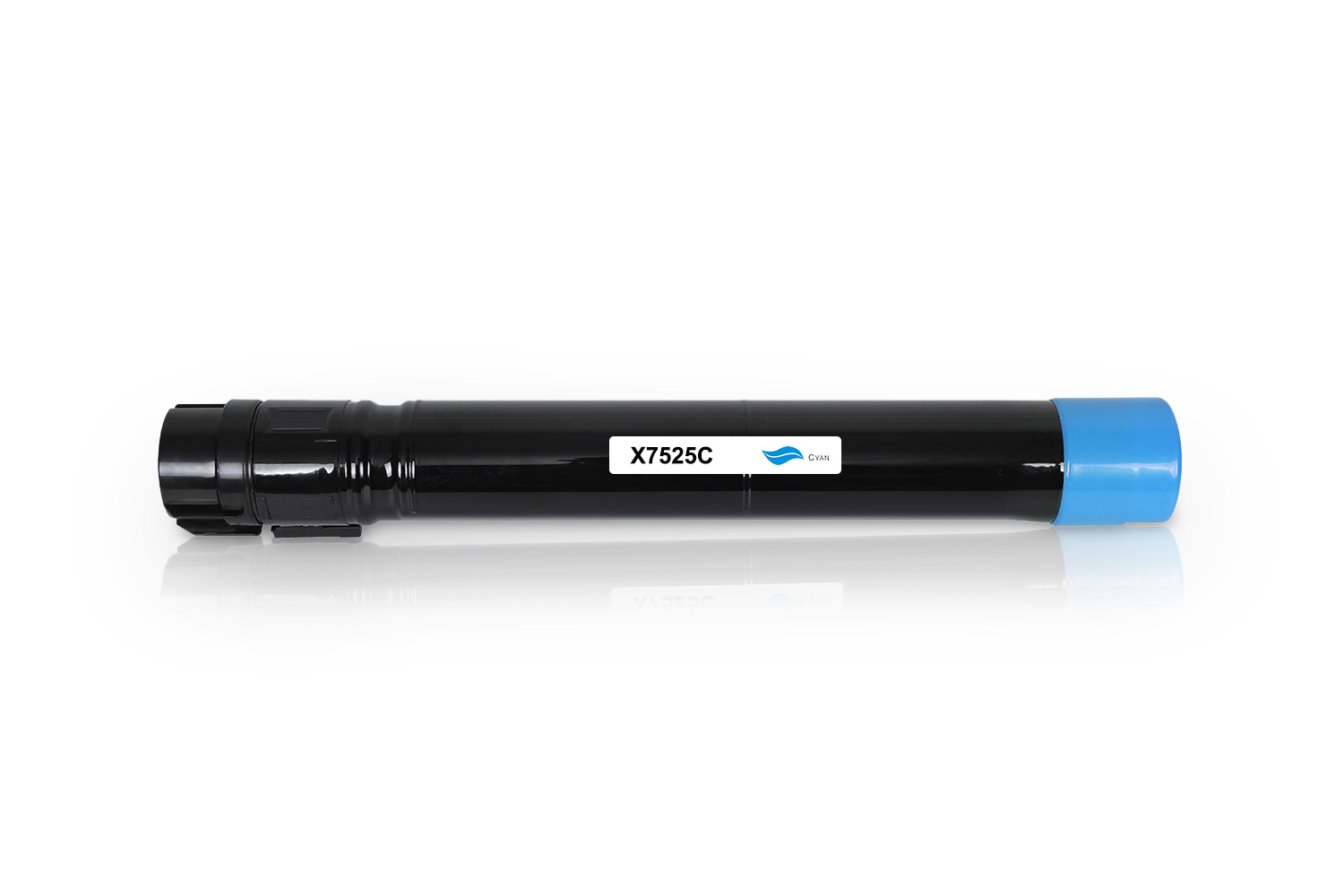 Kompatibel zu Xerox 006R01516 / Workcentre 7525 Toner Cyan