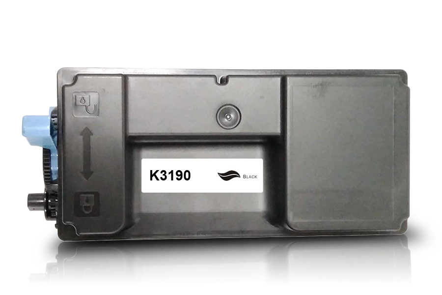Kompatibel zu Kyocera TK-3190 / 1T02T60NL0 Toner Black