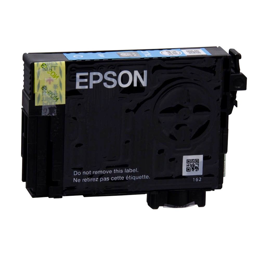 Epson 27 XL / C13T27124012 Tinte Cyan