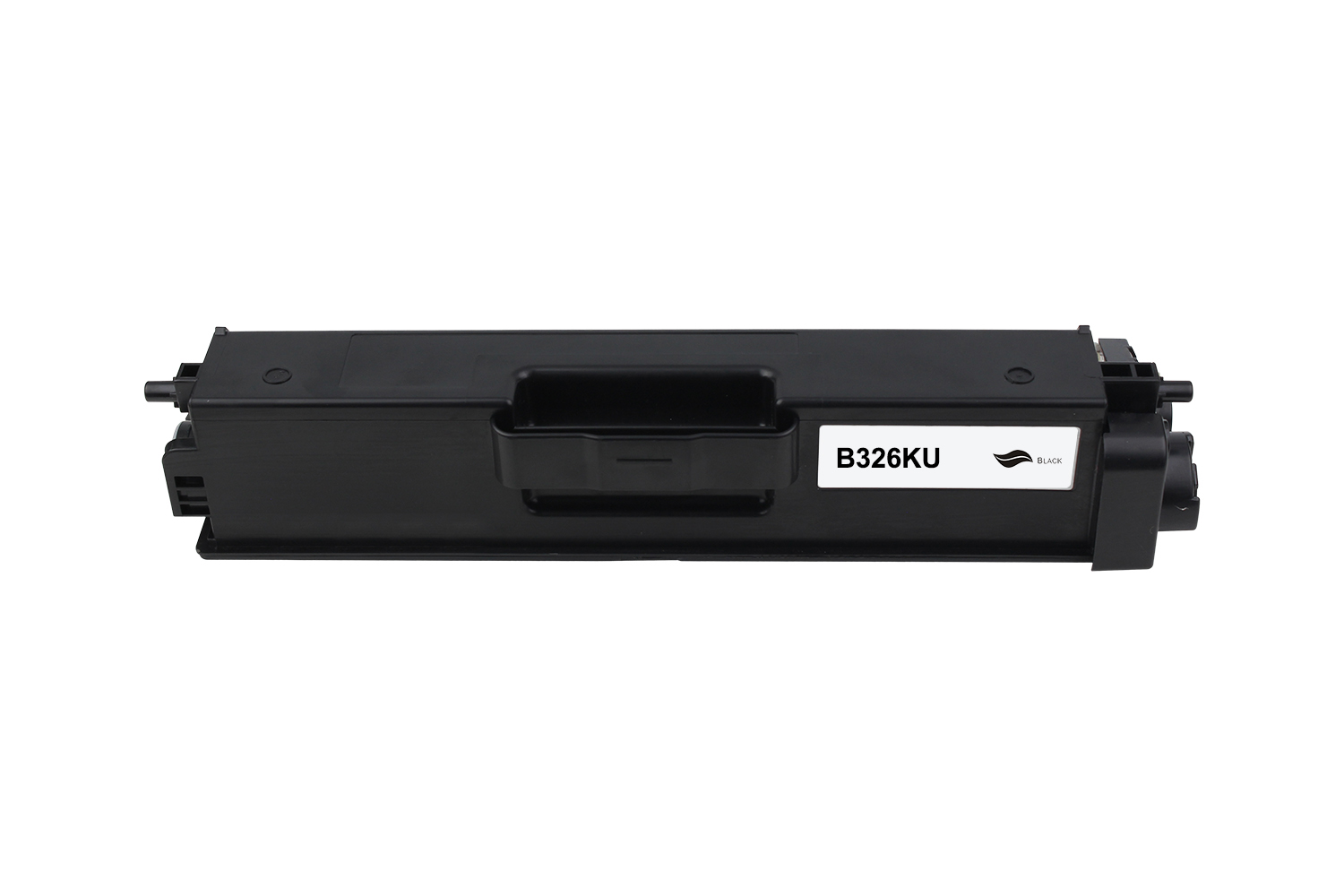 Universal-Toner kompatibel zu Brother TN-325 / TN-326 Schwarz